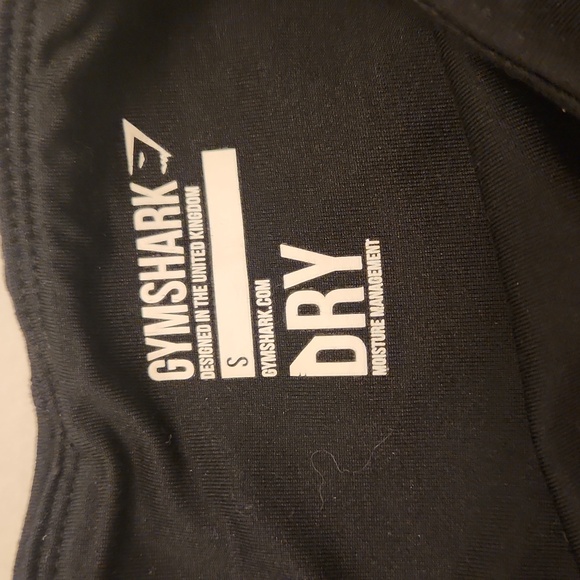 Gymshark Dry Leggings - Picture 2 of 4